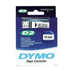 Dymo 19mm d2 label tape -...