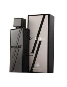 Fragrance World Eau de Parfum One Self For Men 100 Ml para Hombre