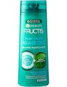 Garnier Fructis Pure Fresh Agua de Coco Champú Fortificante Cabello Normal 360 Ml