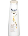 Dove Nutritive Solutions Nourishing Oil Care Champú para Cabello Seco y Encrespado 250 Ml