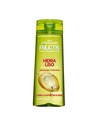 Garnier Fructis Champú Hidraliso Cabello Difícil de Alisar 360 Ml
