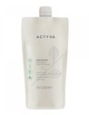Kemon Actyva Purezza Champú Anticaspa Con Peeling para Cuero Cabelludo Seco Con Caspa 1000 Ml