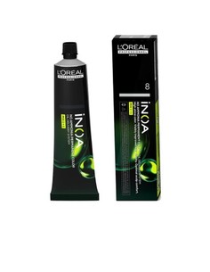 l'orÉal_inoa_tinte_permanente_sin_amoníaco_8.0_rubio_claro_profundo_60_gr_3474637131333_oferta