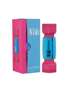 Flavia Lyft Pour Femme Perfume para Mujer 100ml