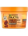 Garnier Fructis Hair Food Papaya Mascarilla Reparadora para Cabello Dañado 390ml