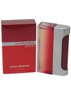Paco Rabanne Ultrared Man Eau de Toilette 100ml