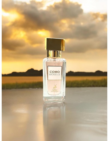 Maison Alhambra Como Moiselle Eau De Parfum 30 Ml Para Mujer | Kiwiku