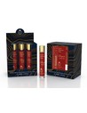 MILESTONE PERFUMES Bogart Rouge 560 Eau de Parfum Unisex 20 ml Fragancia Oriental Especiada