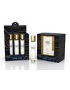 MILESTONE PERFUMES Madam Moiselle Eau de Parfum 20 ml Fragancia Floral Femenina
