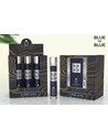 MILESTONE Blue De Blue Eau De Parfum 20ml Unisex