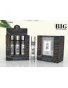 MILESTONE PERFUMES Big Bottled Classic Eau de Parfum Unisex 20 ml - Fragancia Amaderada Clásica con Notas de Manzana y Vainilla