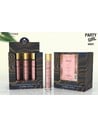 MILESTONE PERFUMES Party Girl Night Eau de Parfum 20 ml Fragancia Unisex Dulce y Seductora