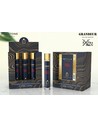 MILESTONE PERFUMES Grandeur Extra Men Eau de Parfum 20 ml Fragancia Masculina Fresca y Especiada