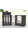 MILESTONE PERFUMES L'Immensite Classique Pour Homme Eau de Parfum 20 ml Fragancia Masculina Fresca y Elegante