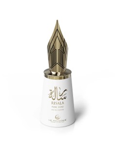 Le Falcone Risala For You Eau de Parfum Unisex