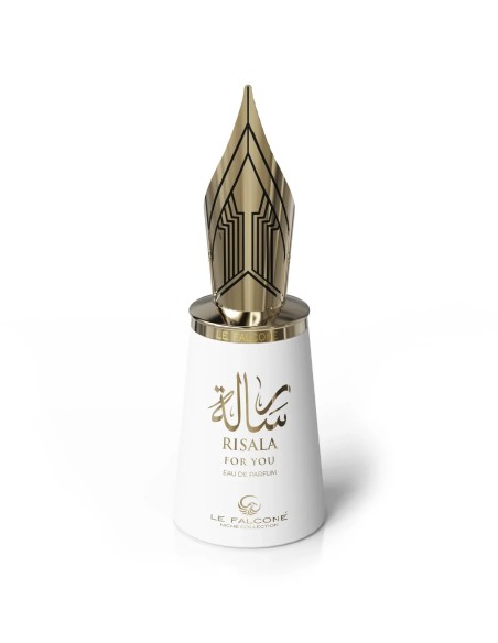 Compra Le Falcone Risala For You Eau de Parfum Unisex 100 ml en Kiwiku