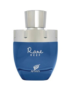#3 en Top 20 Perfumeria Arabe de Afnan Más Vendidos - Afnan Rare Reef Extrait de Parfum 100 Ml Unisex