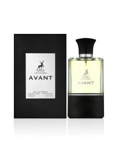 Maison Alhambra Eau de Parfum Avant para Hombre 2