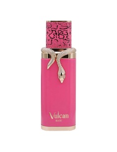 French Avenue Vulcan Baie Eau de Parfum Unisex 100 Ml