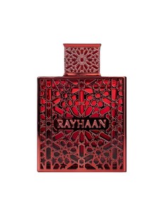 Rayhaan Crimson Eau de Parfum para Hombre 100 Ml