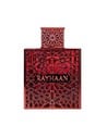 Rayhaan Crimson Eau de Parfum para Hombre 100 Ml