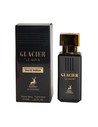 Maison Alhambra Glacier Le Noir Eau de Parfum 30 Ml para Hombre
