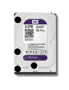 Western Digital WD40PURX - Disco duro interno de 4 TB (SATA III, 3.5): Western-Digital: Kiwiku.com: Informática 2