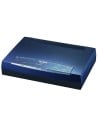 Router switch Zyxel p-793h v2 efm/atm g.sdsl  cuádruple