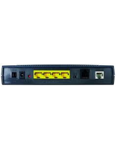 ZYXEL P-793H v2 G.SHDSL.bis 4-wire Gateway with 4 x FE LAN: Kiwiku.com: Electrónica 2