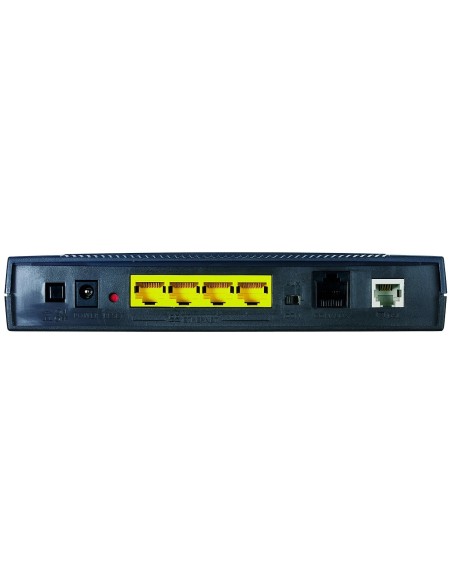 ZYXEL P-793H v2 G.SHDSL.bis 4-wire Gateway with 4 x FE LAN: Kiwiku.com: Electrónica