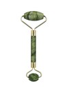 Gua Rodillo Facial de Jade Jade Roller Face Massager para Masaje Facial y Drenaje Linfático