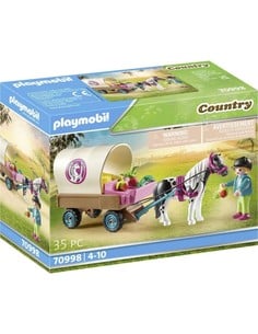 playmobil_-_pony_wagon_70998_con_figura_y_accesorios_para_niños_4008789709981_oferta