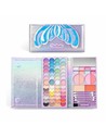 Martinelia Cartera Maquillaje Let's Be Mermaid para Niñas Con Accesorios de Belleza
