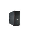 Gigabyte gz-x7 - caja de ordenador usb3.0 negro