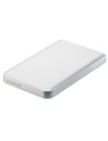 Freecom mobile drive mg - disco duro externo de 1 tb thunderbolt/usb 3.0 plateado