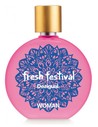 Desigual Fresh Festival Eau de Toilette 100 Ml para Mujer