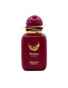 Arabiyat Prestige Bedour Extrait Eau de Parfum Spray 100ml para Mujer