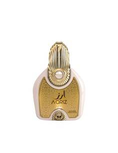 #2 en Top 20 Perfumeria Arabe de Arabiyat Más Vendidos - Arabiyat Prestige Aariz Eau de Parfum Spray 100ml Unisex