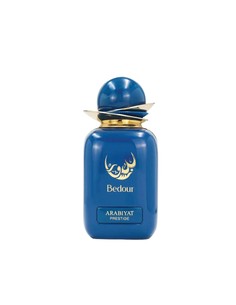 Arabiyat Prestige Bedour Eau de Parfum Spray 100ml para Mujer