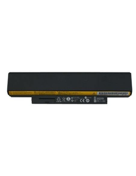Lenovo 0A36292 - Batería para Lenovo ThinkPad X121e, X130e, negro: Kiwiku.com: Informática