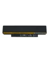 Lenovo 0a36292 - batería para lenovo thinkpad x121e, x130e, negro