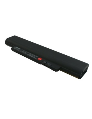Lenovo 0A36292 - Batería para Lenovo ThinkPad X121e, X130e, negro: Kiwiku.com: Informática