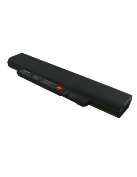 Lenovo 0A36292 - Batería para Lenovo ThinkPad X121e, X130e, negro: Kiwiku.com: Informática