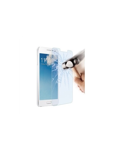 protector de pantalla tempered glass 0,33 mm samsung galaxy a3 muvit MUSCP0774 kiwiku.com