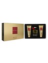 Riiffs Bella Rouge Giftset 3 Piezas - 100 Ml Edp + Bodylotion 100 Ml + Showergel 100 Ml