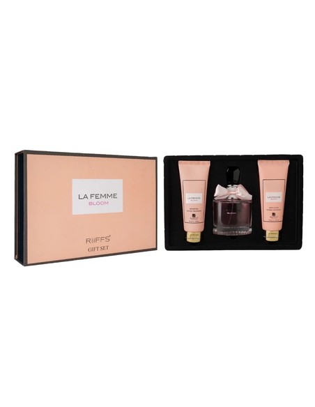 riiffs_la_femme_bloom_giftset_3_piezas_-_100_ml_edp_+_bodylotion_100_ml_+_showergel_100_ml_6246871258889_oferta
