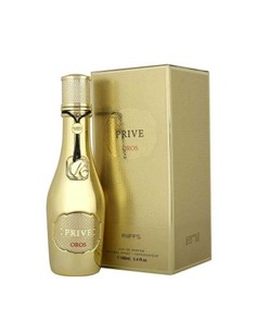 Riiffs Perfume Prive Oros Edp 100ml para Mujer