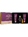 Riiffs Majestic Rose Giftset 3 Piezas - 100 Ml Edp + Bodylotion 100 Ml + Showergel 100 Ml