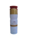 Riiffs My Queen Body Perfumed Spray - 200 Ml para Mujer
