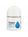 Perpirex Roll On Original White 20ml Antitranspirante Unisex